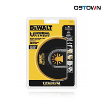 디월트 DWA4213 멀티툴날 PVC 금속 DWE315K DCS355용
