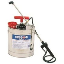 마루야마 고압 분무기 휴대용 농업 농약 소독기 S5, 단일상품개