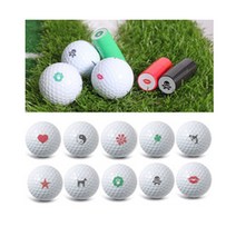 3개 마킹 도장 골프볼 골프 / W3BF8F9 홀인원_골프 골프공 스탬프 골프용품 골프공 세척/관리용품, 태극