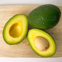 숲속의버터 칠레 페루산 아보카도 생과 2kg 4kg 5.5kg 항공직송 직수입 당일발송, 5.5kg/24-25과/210g-230g