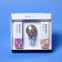 바디비타 [공식총판]아토피 안심마크 획득한 샤워필터(더블세트)라벤더+라벤더향, 2세트