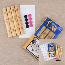 TWKL 윷놀이 세트, 소