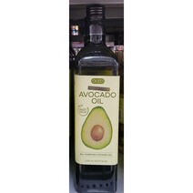 OLEO 올레오 퓨어 아보카도 오일 1000ml / 멕시코