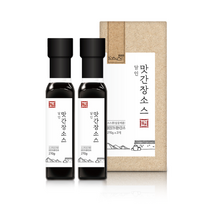 암웨이 정기품 달인 맛간장소스