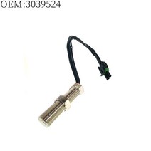 디젤발전기 속도센서 프리미엄 완전 새로운 커민스 엔진 부품 KTA19 속도 센서 OEM: 3039524 중국산, 한개옵션0