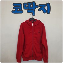 남01488 조던정품 후드집업 중고/구제 코딱지구제