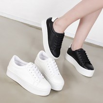 순신발 여성 키높이 스니커즈 발편한 쿠션 운동화 명품 수제 단화 슬립온 가벼운 경량 푹신한 통굽 패션 슈즈 캔버스화 캠퍼스화 데일리 캠퍼스 신발 치마 원피스 클래식 캐주얼 베이직