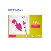 파브리아노 테라 유화스케치북 420x560 300g 10매