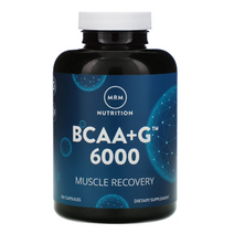 [핫딜][오늘출발][150캡슐] MRM BCAA BCAAs 비씨에이에이 필수 아미노산 스포츠 헬스 운동 전 부스터 보충제, 150캡슐 x 1개
