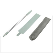 침구청소기 침대청소기 개폐식 갭 먼지 걸레 벤딩 청소 브러시 ​​소파 바닥 갭 클린 브러시 먼지 제거 가정용 청소 도구, 브러쉬 1 세트