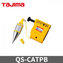 타지마 수직추 세트 QS-CATPB