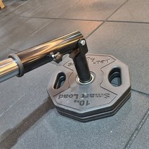 50mm 랜드마인 티바로우 T바로우 히트밤 올림픽바벨봉-47270EA, 본상품선택