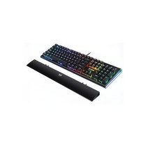 리드래곤 ARYAMAN K569RGB 게이밍 기계식 키보드 청축, 리드래곤 ARYAMAN K569RGB 게이