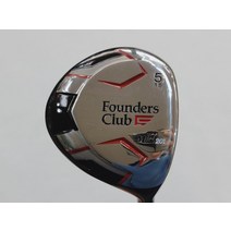 중고 Founders Club MIE201 5번우드 18도 S//2022101513297, 없음