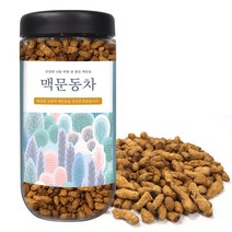 국산 청양 볶은 맥문동 180g 맥문동차, 3개