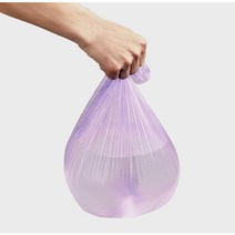 다용도 봉지롤 5팩세트 쓰레기봉투 비닐봉투, 봉지롤5팩 x 1set