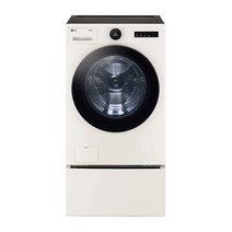LG 트롬 트윈워시 오브제컬렉션 FX23ENEX (23kg+4kg)