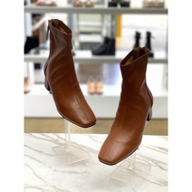 앙세르 스퀘어토 미씽 5cm 삭스부츠 ANF23KDD8019