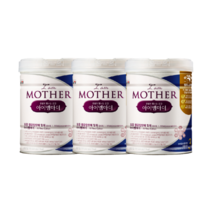 남양 아이엠마더 리뉴얼 1단계 800g 3캔