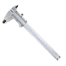 코지 버니어캘리퍼스 CZ530-101 노기스 내경 외경 측정, 150MM