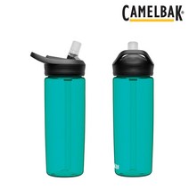 CAMELBAK EDDY 카멜백 에디 600ML 스포츠 용품 라이딩 자전거 물통