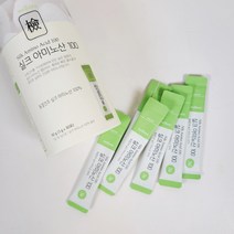 고려한백 실크파우다 180g 2개월분 실크아미노산100 국내산 실크파우더, 국내산 30포 1개월분