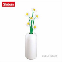 [룰루핑거] 슬루반 B1101-16 데이지 2U-01-302