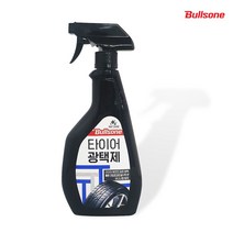 불스원 퍼스트클래스 타이어 광택제 600ml 경화방지 0.5479ea, SH_ 본상품선택