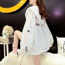 여성 후드티 반팔 티셔츠 롱 반팔티 여자후드티 오버핏 인박카066