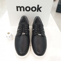 무크 무크 NC09 무크남성스니커즈 517-012351ZA (7358167)