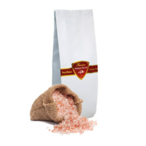 히말라야 소금장수 핑크소금 굵은입자, 300g, 2개