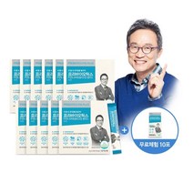 오한진 프리바이오틱스 FOS 플러스, 4g, 330포