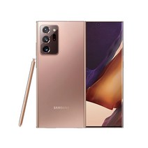 갤럭시노트20 울트라 중고 3사공용 중고폰 유심옮기면개통 lte/5g 사용가능, 색상무관_상태우선, 특S리퍼급