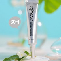 닥터탑 화이트닝 매직 톤업크림 30ml 기미 잡티케어 올인원크림, 30ml 2개