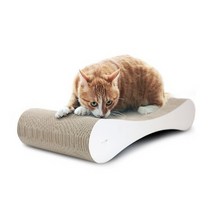 고양이 스크래쳐 T8.뽀떼