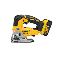 디월트 충전직쏘 무선 직소기 DCS334P2, 1개