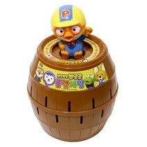 복불복 뽀로로룰렛게임