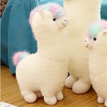 프로노이아 알파카 인형, 46cm