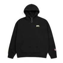 NFL 엔에프엘 F203MHD212 웨이비 슬로건 후드 티셔츠 2컬러89