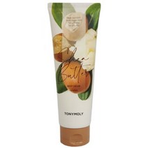 토니모리 촉촉 바디크림 시어버터, 1개, 250ml