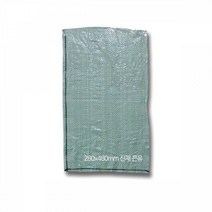 MD 모래 마대 자루 신재 끈유 280x480mm(10개입) 포대, 단품, 10개