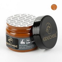 가죽염색약 복원제 50ml 자동차 좌석 관리 키트 액체 가죽 피부 구두 CarSeat 소파 코트 구멍 스크래치 균, 16 Light Brown 50ml