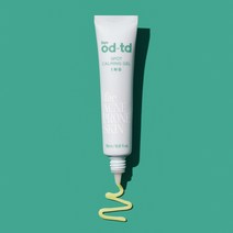 바이오디티디 스팟 카밍 트러블 케어 젤 15ml 여드름 트러블 크림, 단품