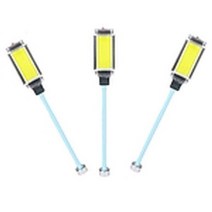 충전식 COB LED 다용도 자석 각도조절 자바라 작업등, 단품, 사용램프:COBLED