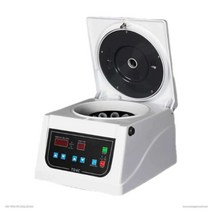 TD4 디지털 원심 분리기 저속 실험실 혈액 분석 8구, TD4C 4000rpm (15ml x8홀)