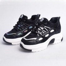 발편한 패션키 여자 신발 스니커즈 운동화2 키높이 color 요즘 여성키 유행하는