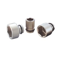 [RAΞ] 토네-1 2SQ 임팩소켓 4A-09 9mm (1EA) 작업공구 공구펙 공구류 복스알 수공구 소켓 ▷_8θ270eA, θ본상품w