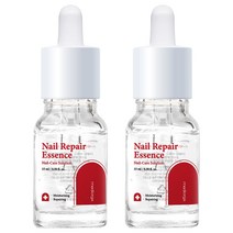 메디올가 네일 리페어 에센스, 15ml, 2개
