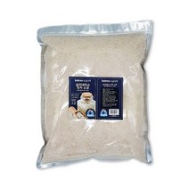살리네라스 잉카 소금 5kg(굵은 소금), 5kg, 1개