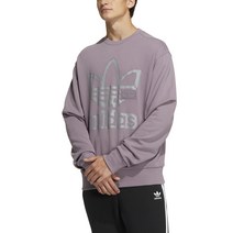 [2001천호 아디다스] 아디다스 공용 맨투맨 아디컬러 크루 스웨트셔츠 HS1997